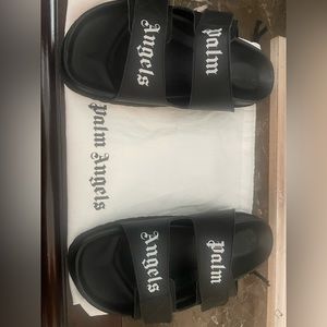 Palm angels sandals women